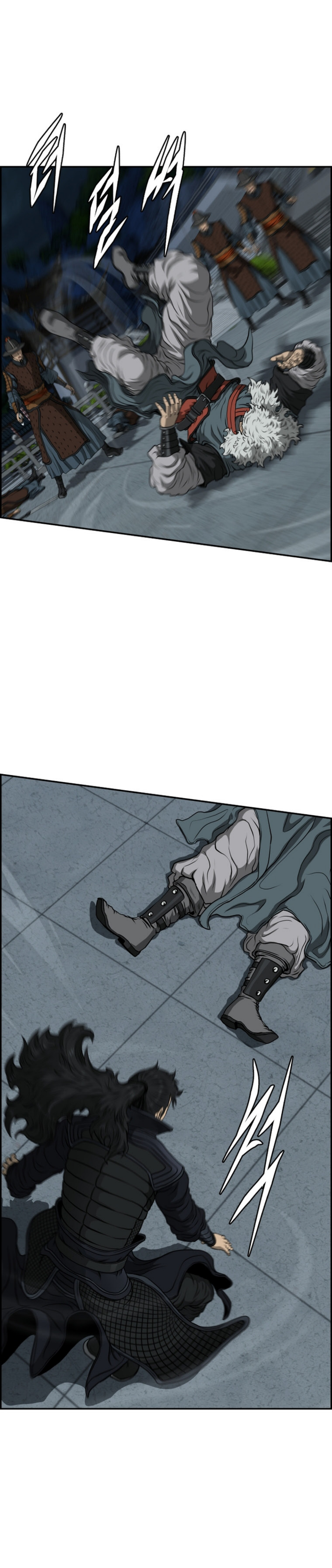 อ่านมังงะใหม่ ก่อนใคร 1668manga.com