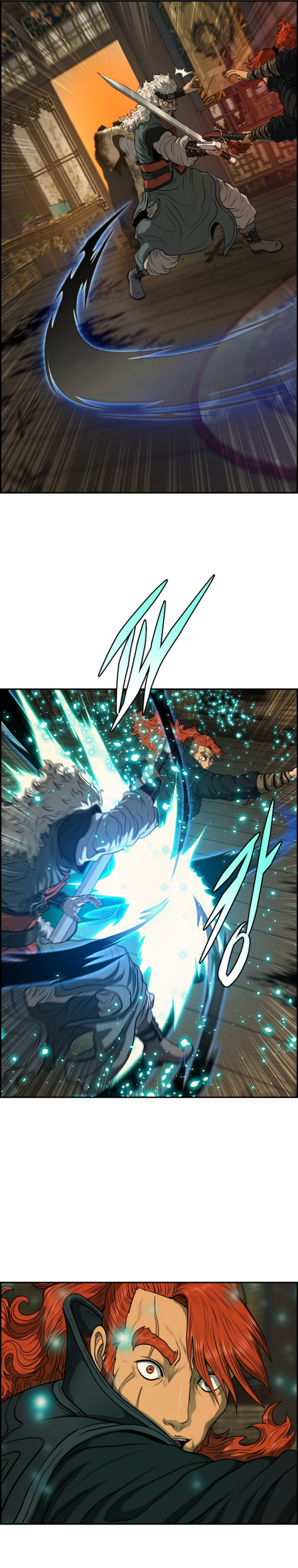 อ่านมังงะใหม่ ก่อนใคร 1668manga.com