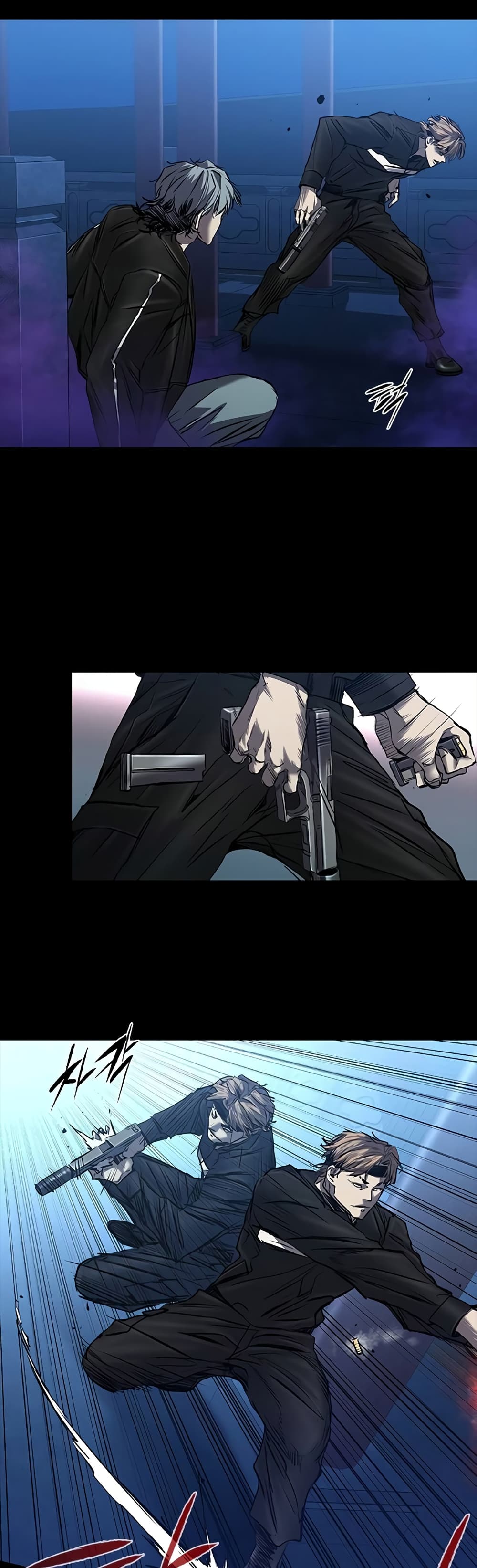อ่านมังงะใหม่ ก่อนใคร 1668manga.com