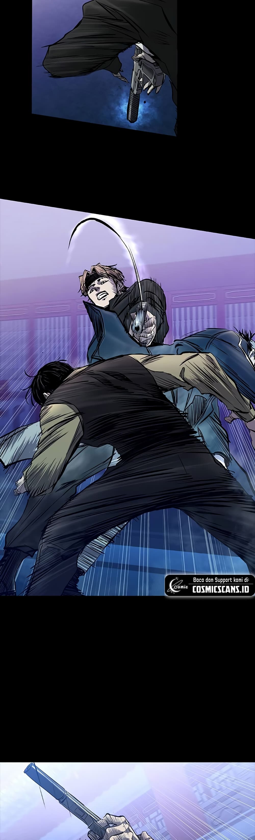 อ่านมังงะใหม่ ก่อนใคร 1668manga.com