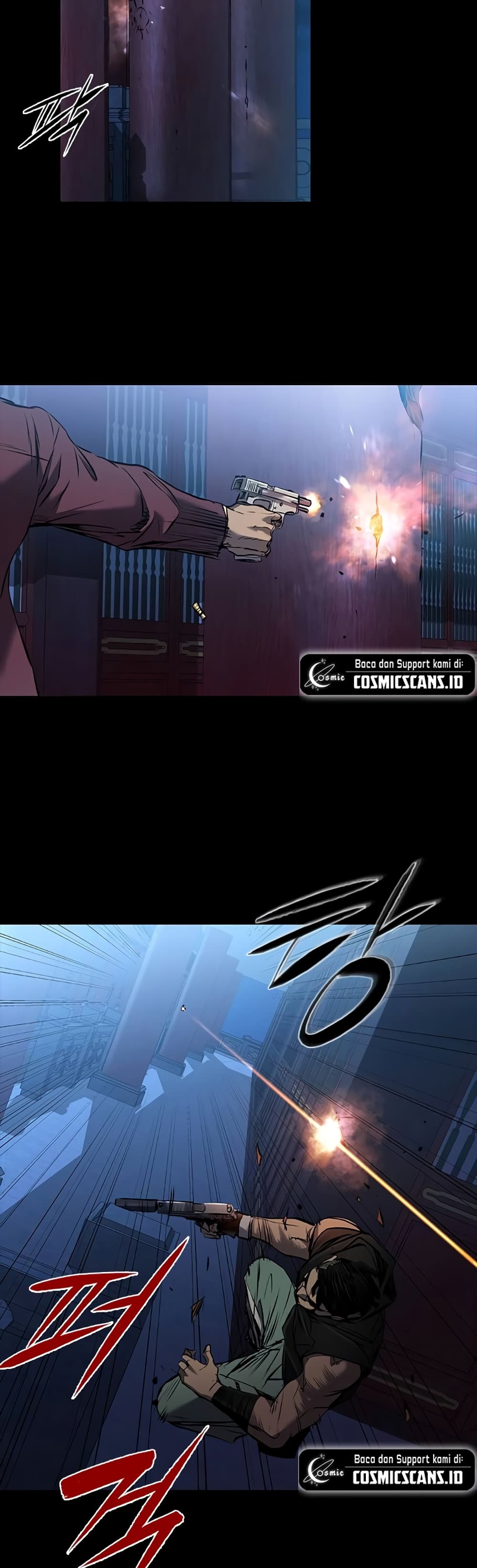 อ่านมังงะใหม่ ก่อนใคร 1668manga.com