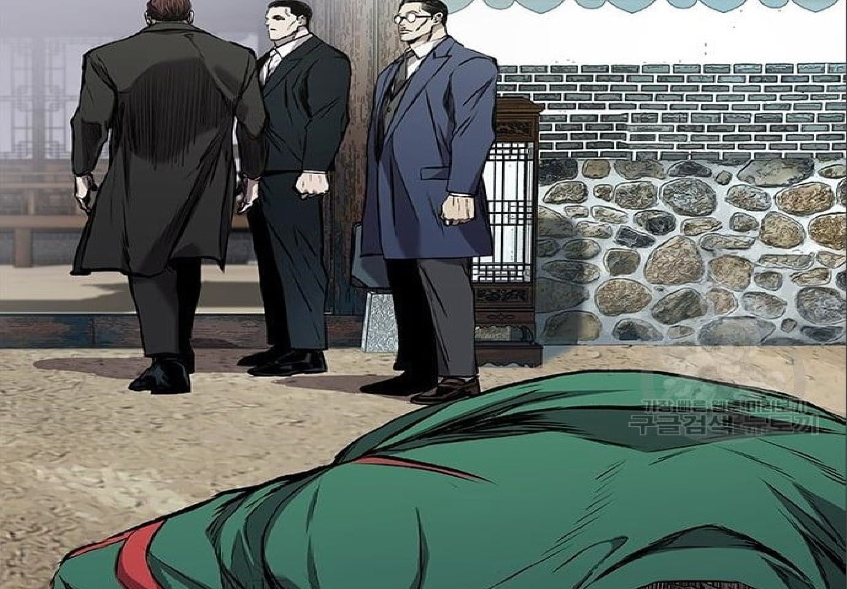 อ่านมังงะใหม่ ก่อนใคร 1668manga.com