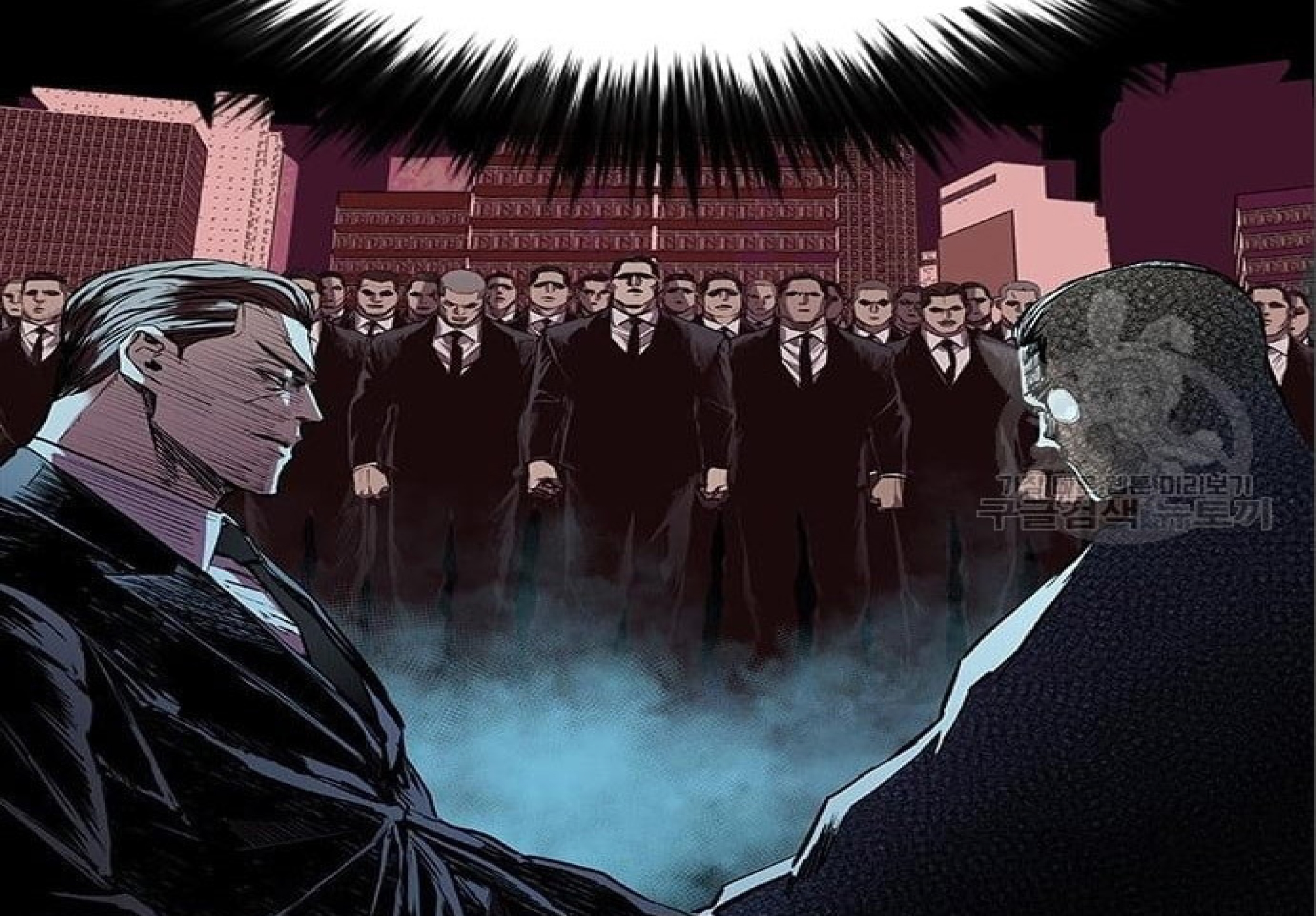 อ่านมังงะใหม่ ก่อนใคร 1668manga.com