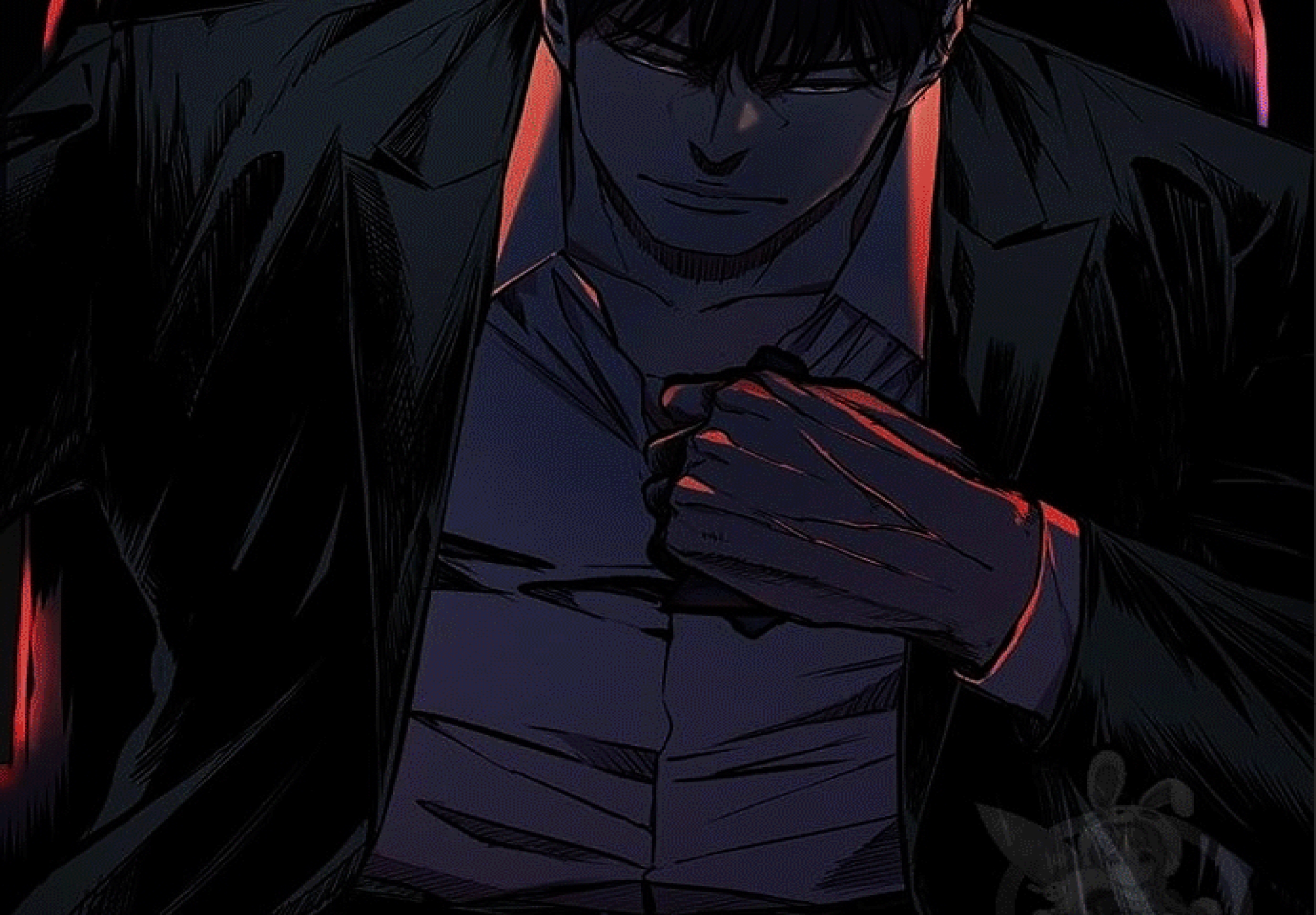 อ่านมังงะใหม่ ก่อนใคร 1668manga.com