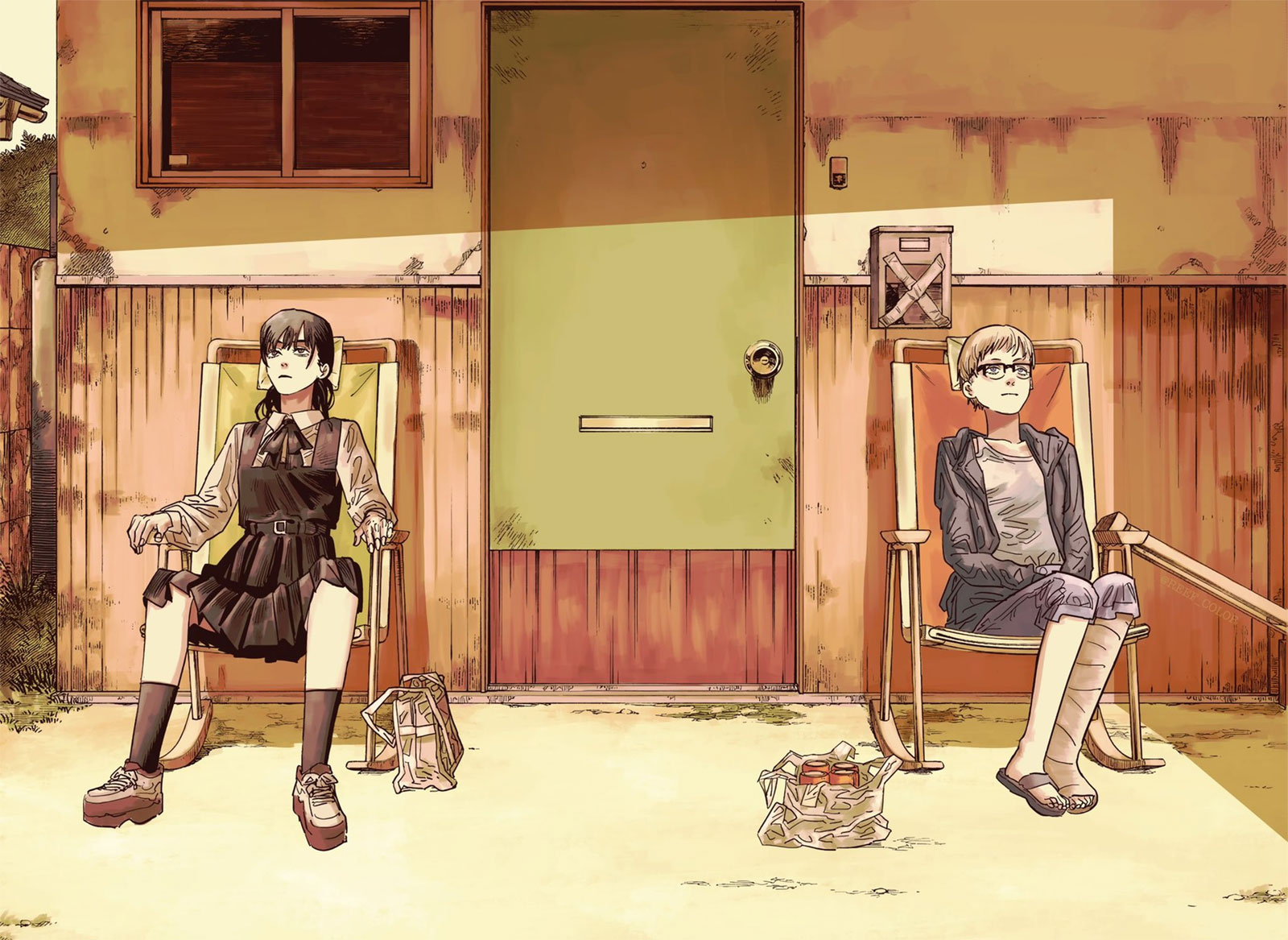 อ่านมังงะใหม่ ก่อนใคร 1668manga.com