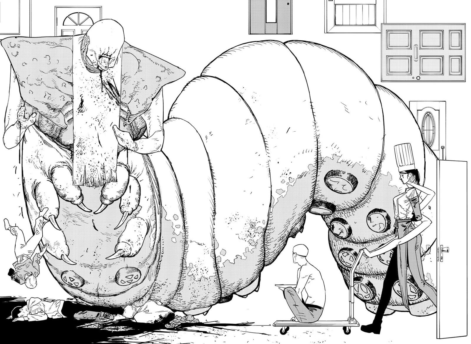 อ่านมังงะใหม่ ก่อนใคร 1668manga.com