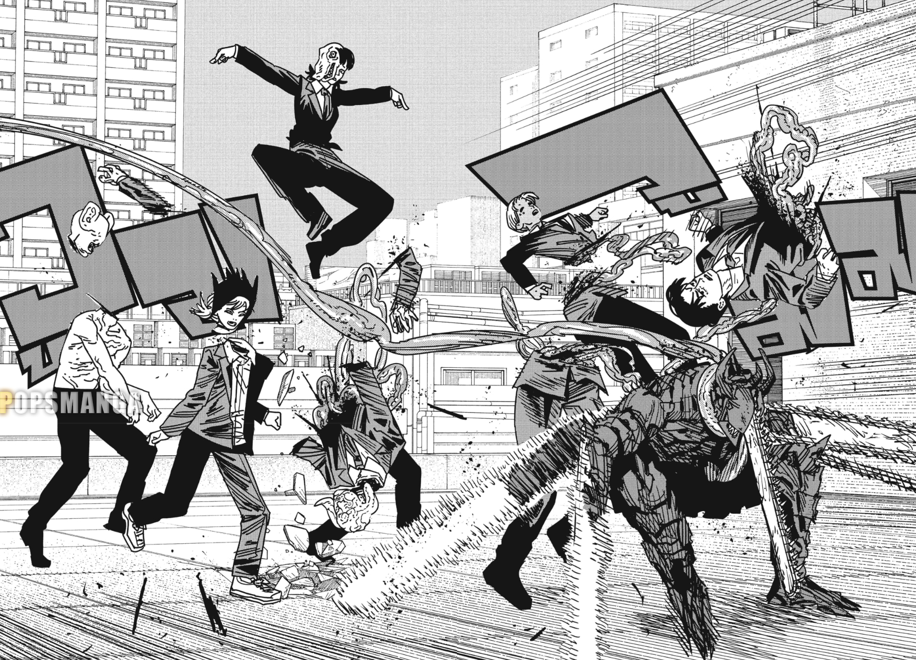 อ่านมังงะใหม่ ก่อนใคร 1668manga.com
