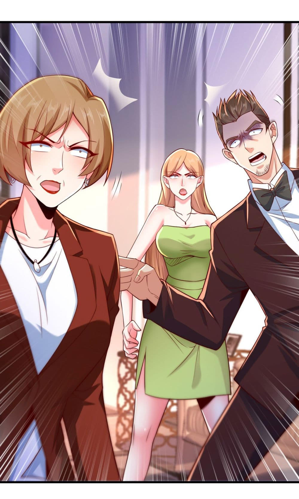 อ่านมังงะใหม่ ก่อนใคร 1668manga.com