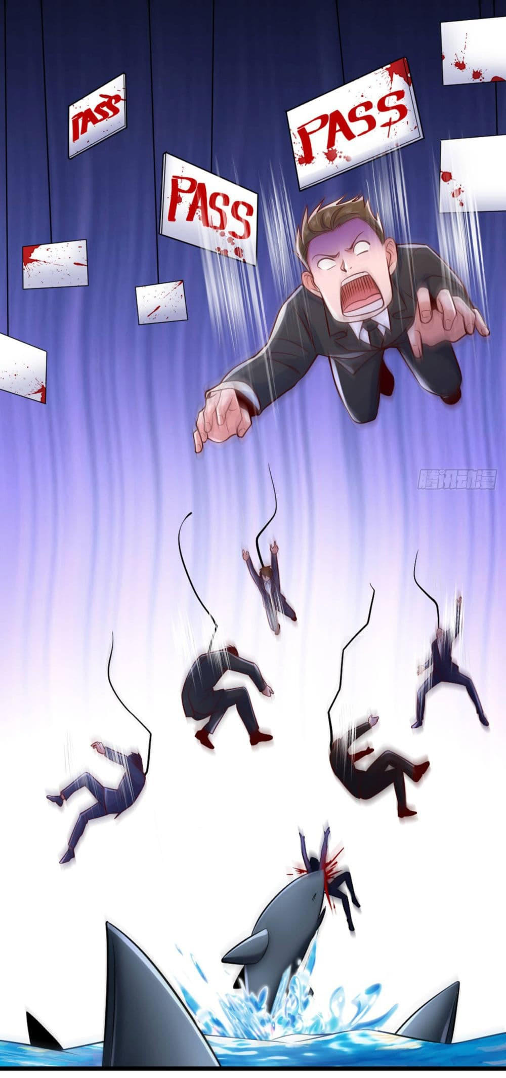 อ่านมังงะใหม่ ก่อนใคร 1668manga.com