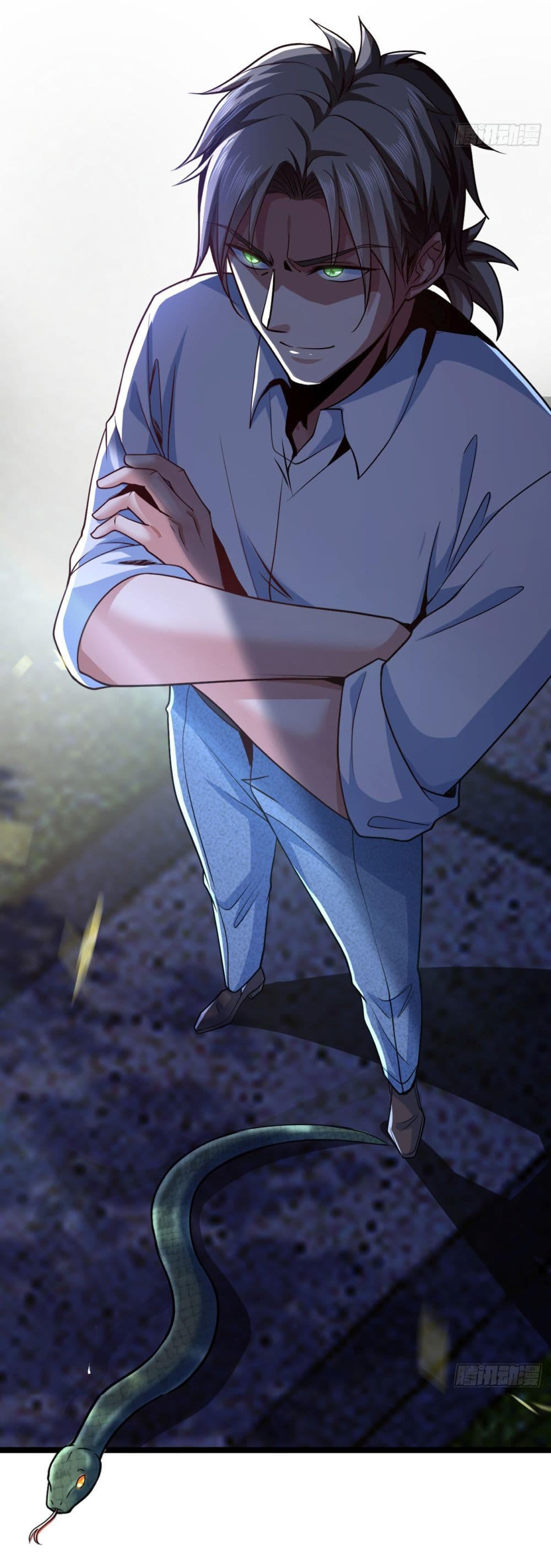 อ่านมังงะใหม่ ก่อนใคร 1668manga.com