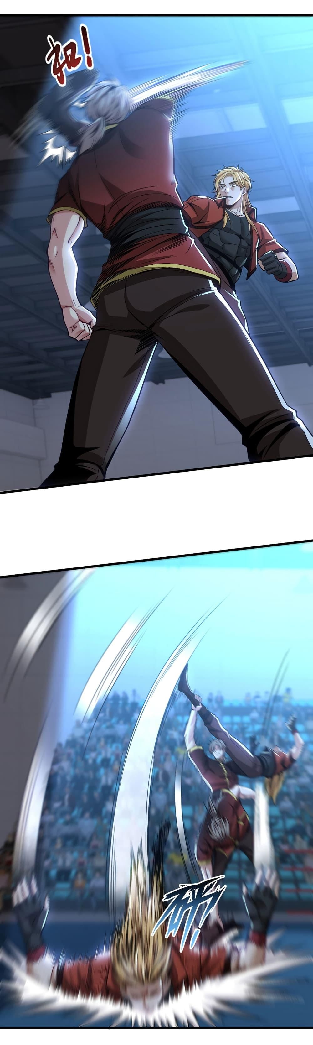 อ่านมังงะใหม่ ก่อนใคร 1668manga.com