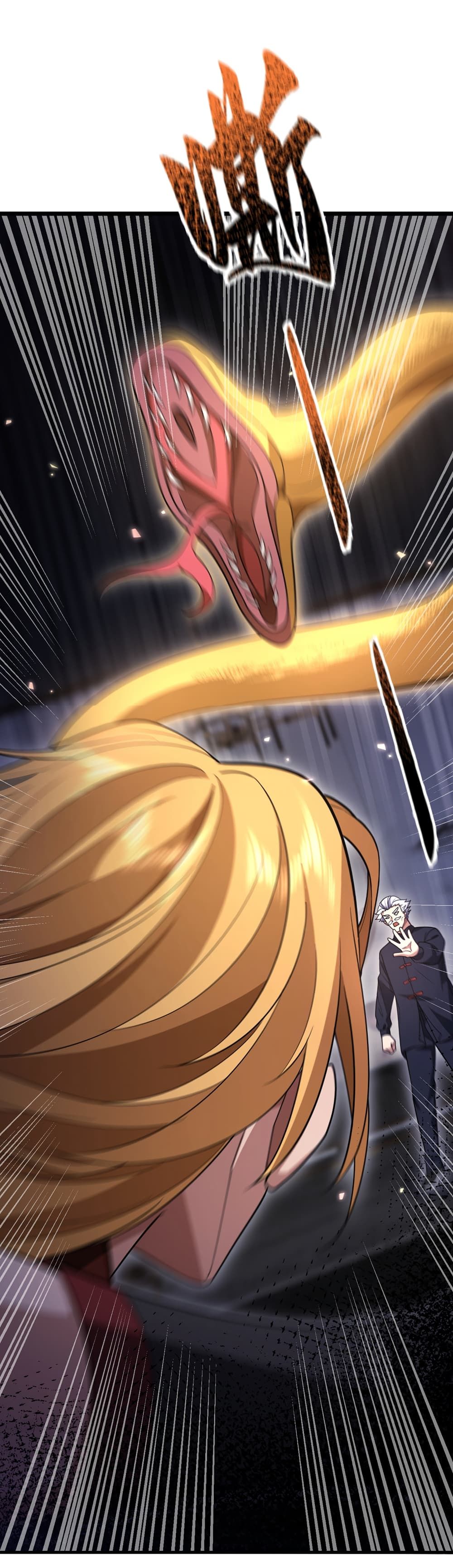 อ่านมังงะใหม่ ก่อนใคร 1668manga.com