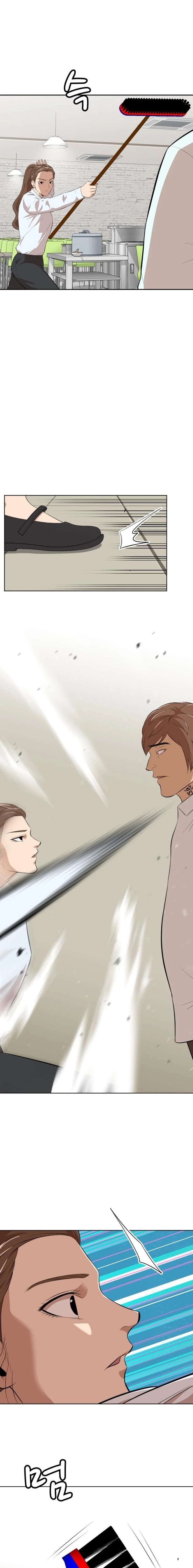 อ่านมังงะใหม่ ก่อนใคร 1668manga.com