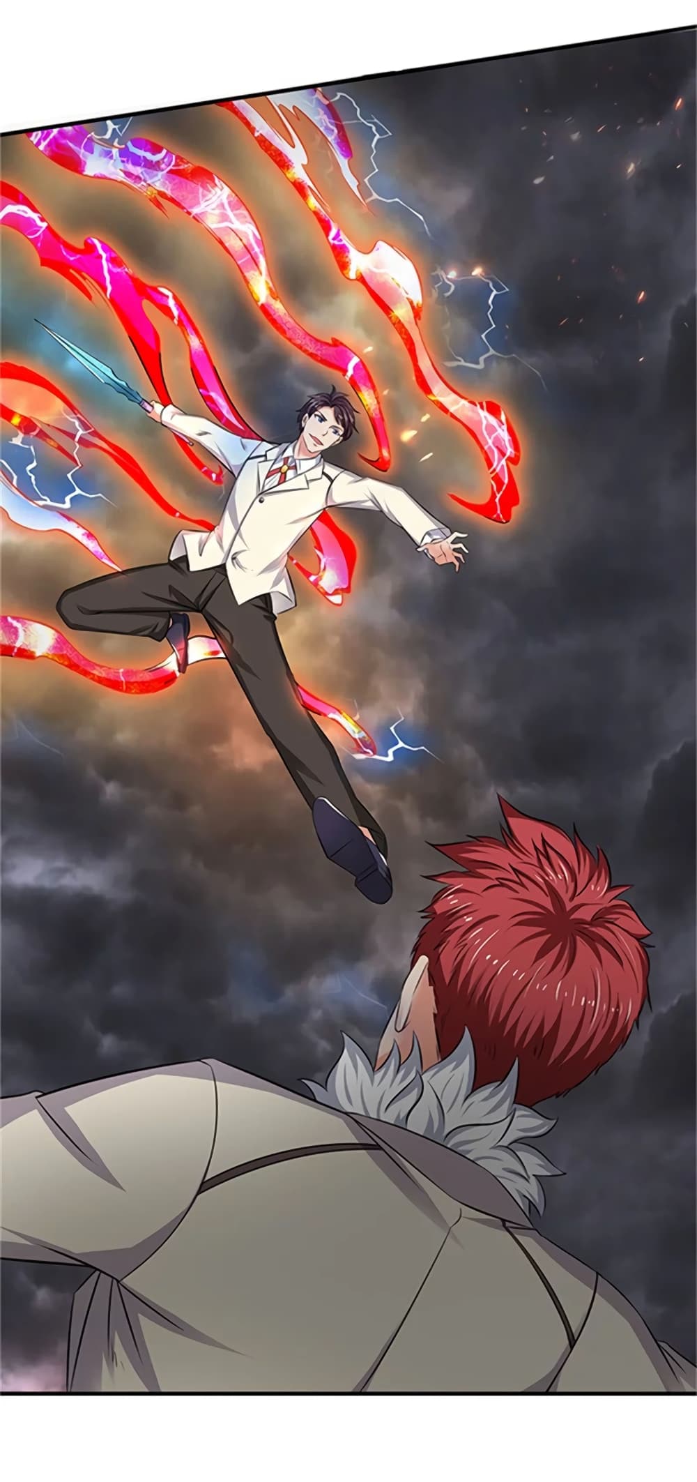 อ่านมังงะใหม่ ก่อนใคร 1668manga.com