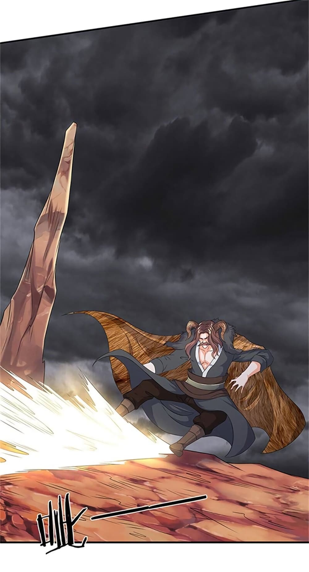 อ่านมังงะใหม่ ก่อนใคร 1668manga.com