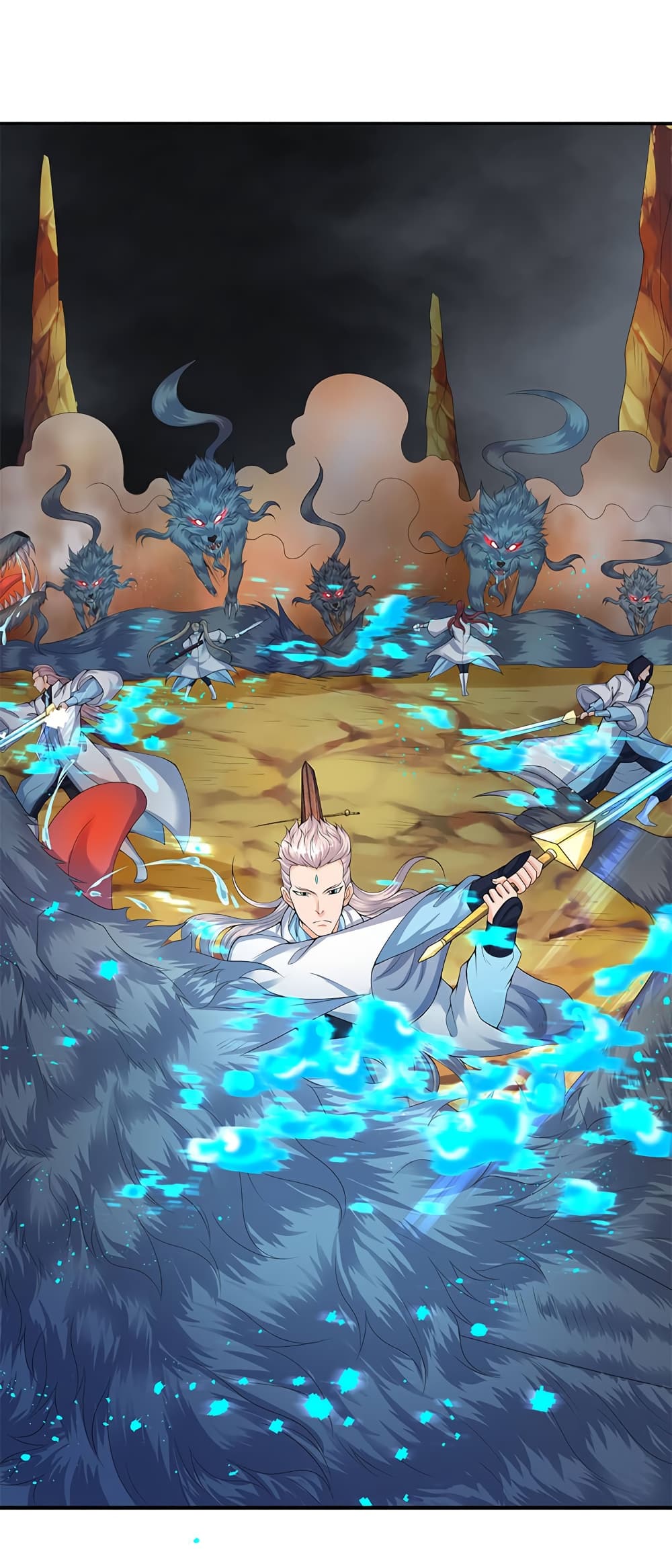 อ่านมังงะใหม่ ก่อนใคร 1668manga.com