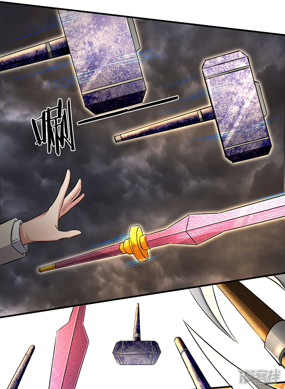 อ่านมังงะใหม่ ก่อนใคร 1668manga.com