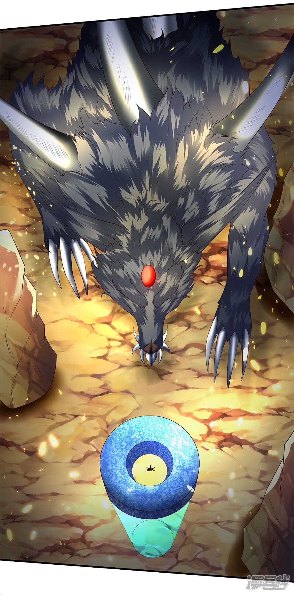 อ่านมังงะใหม่ ก่อนใคร 1668manga.com