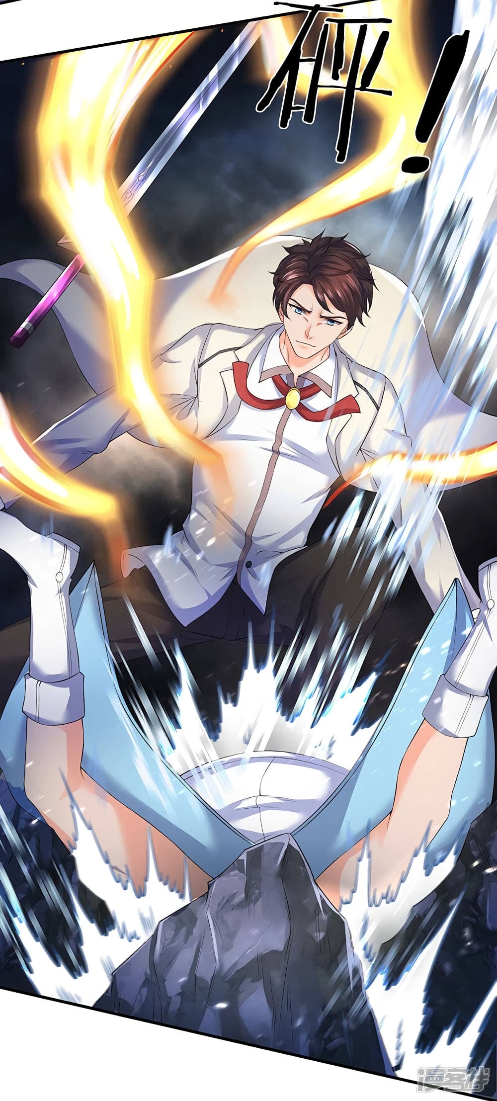 อ่านมังงะใหม่ ก่อนใคร 1668manga.com
