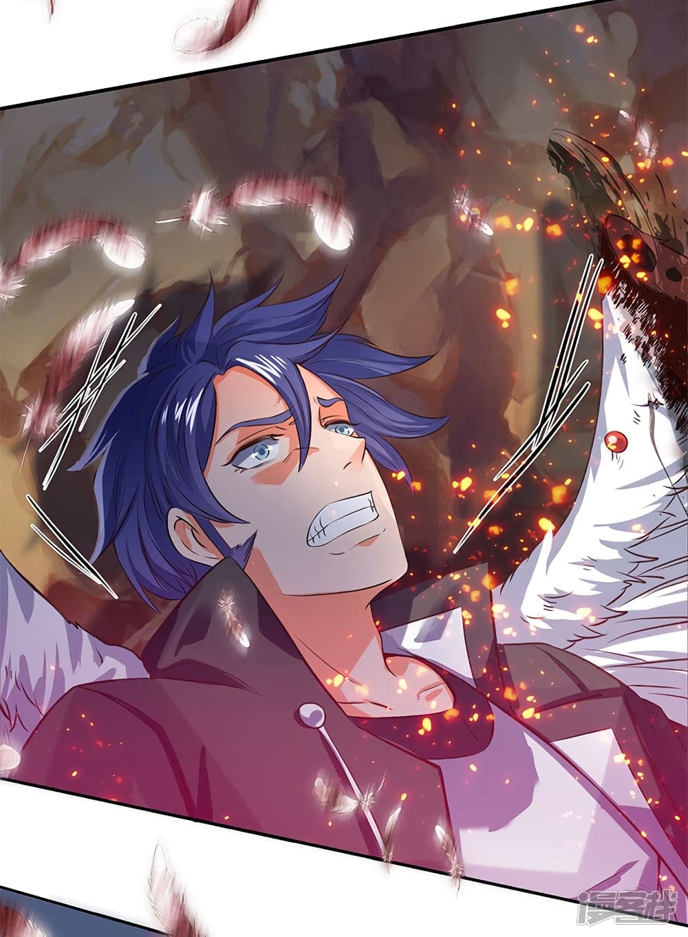 อ่านมังงะใหม่ ก่อนใคร 1668manga.com