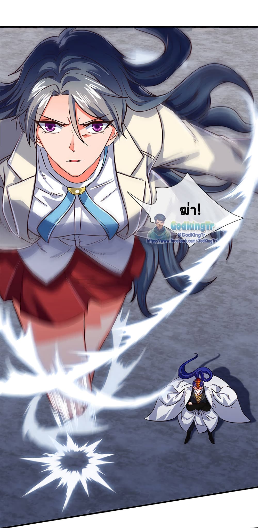 อ่านมังงะใหม่ ก่อนใคร 1668manga.com