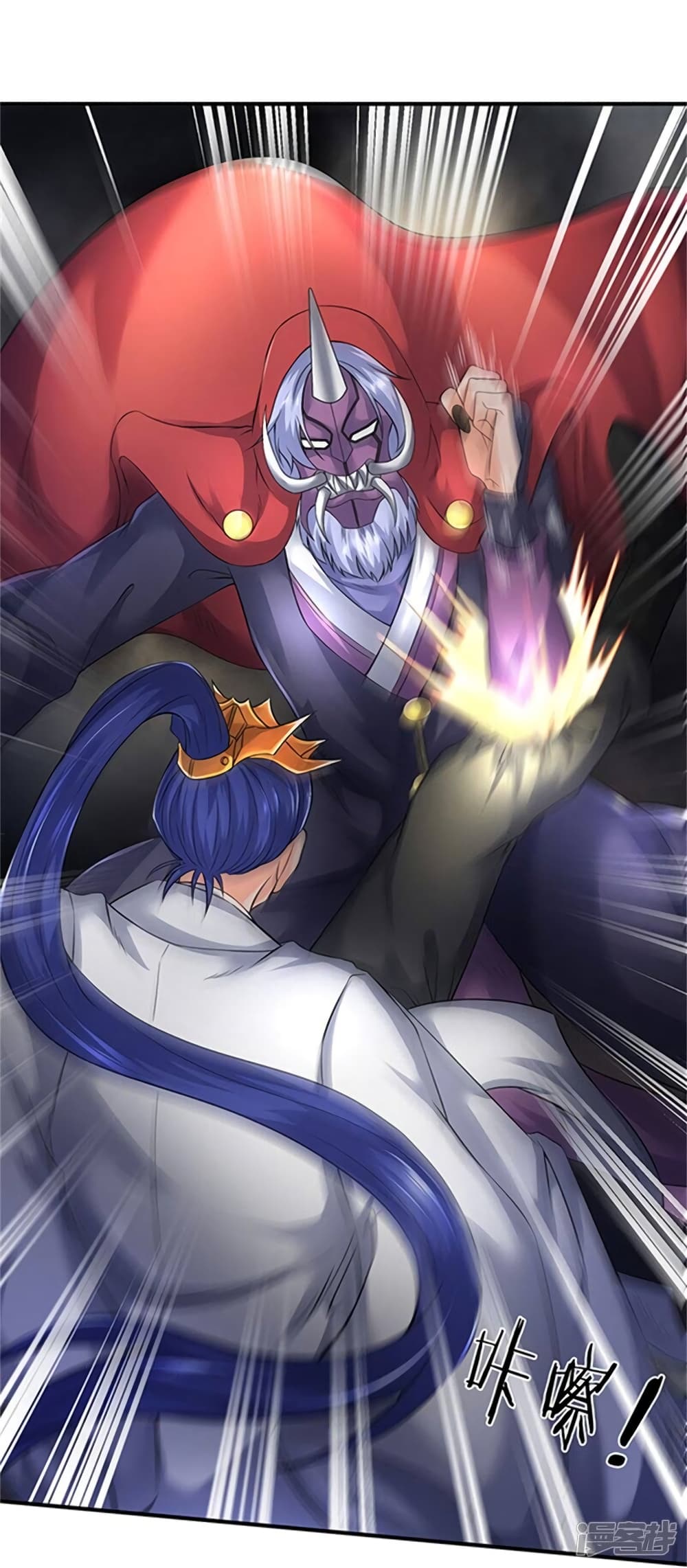 อ่านมังงะใหม่ ก่อนใคร 1668manga.com