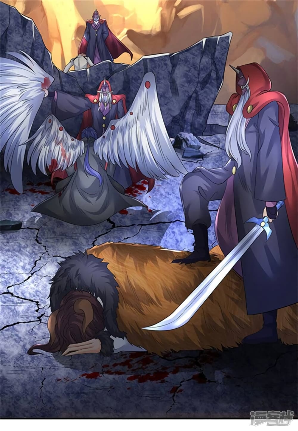 อ่านมังงะใหม่ ก่อนใคร 1668manga.com