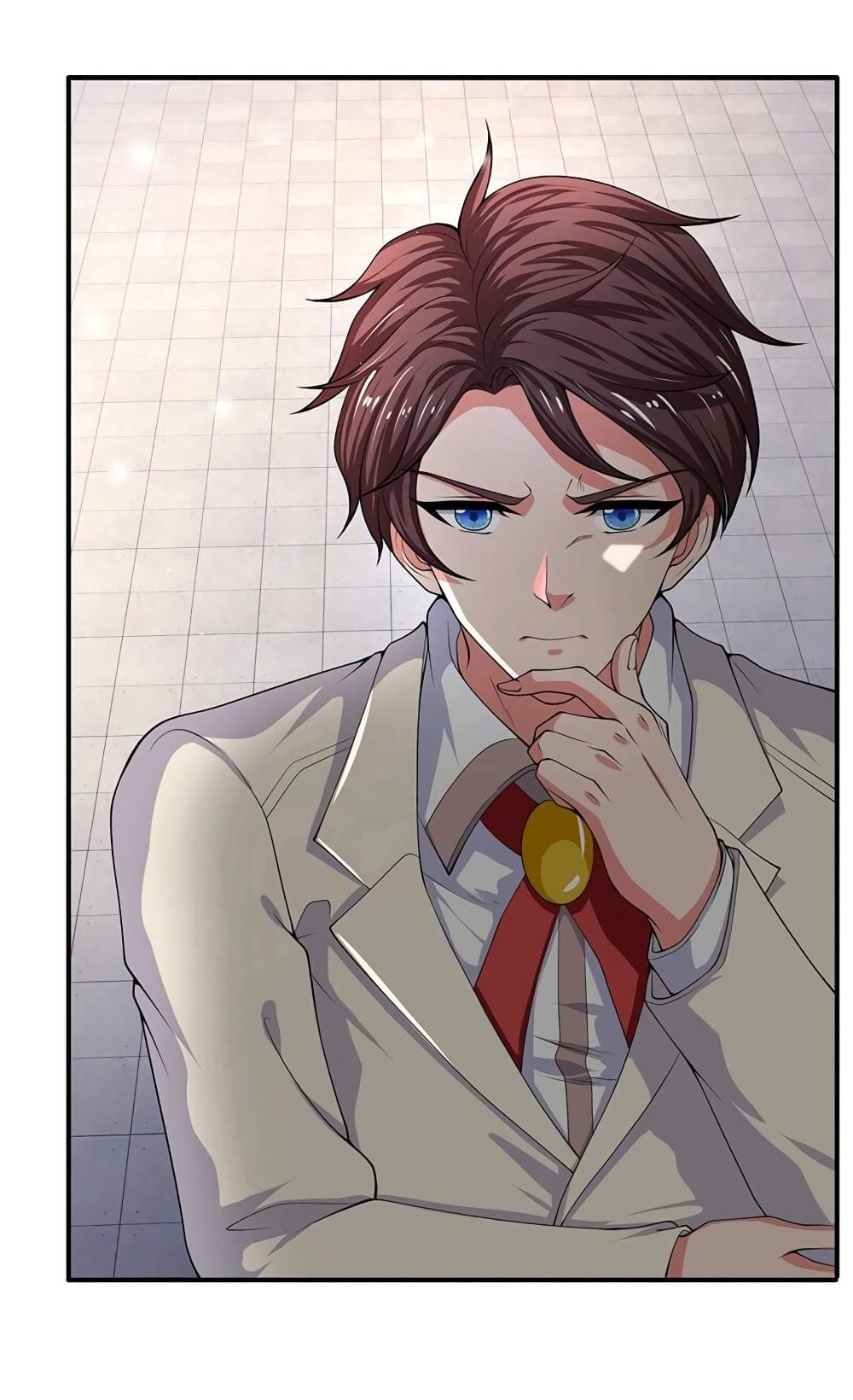 อ่านมังงะใหม่ ก่อนใคร 1668manga.com
