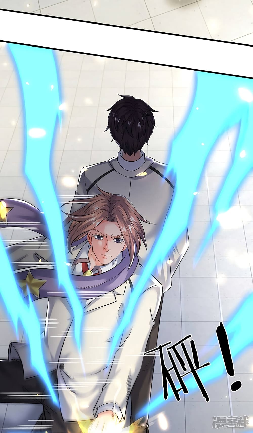 อ่านมังงะใหม่ ก่อนใคร 1668manga.com