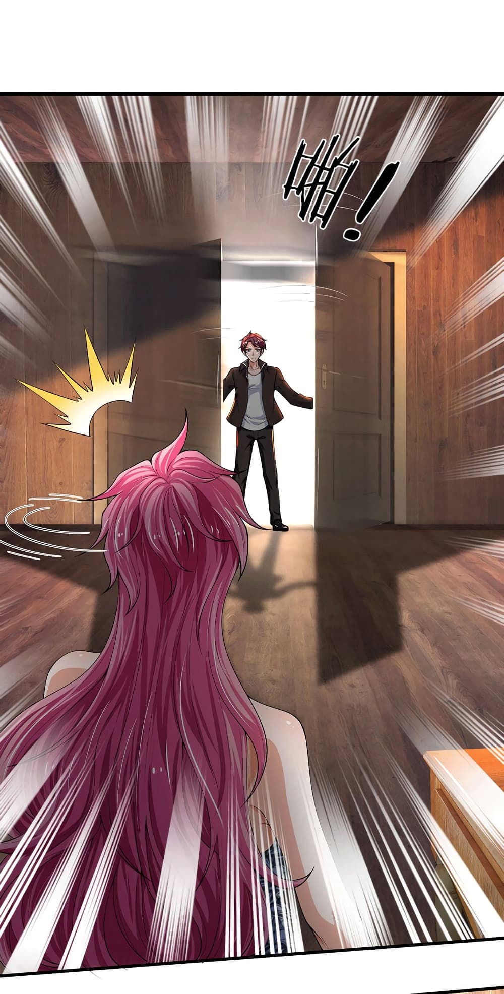 อ่านมังงะใหม่ ก่อนใคร 1668manga.com