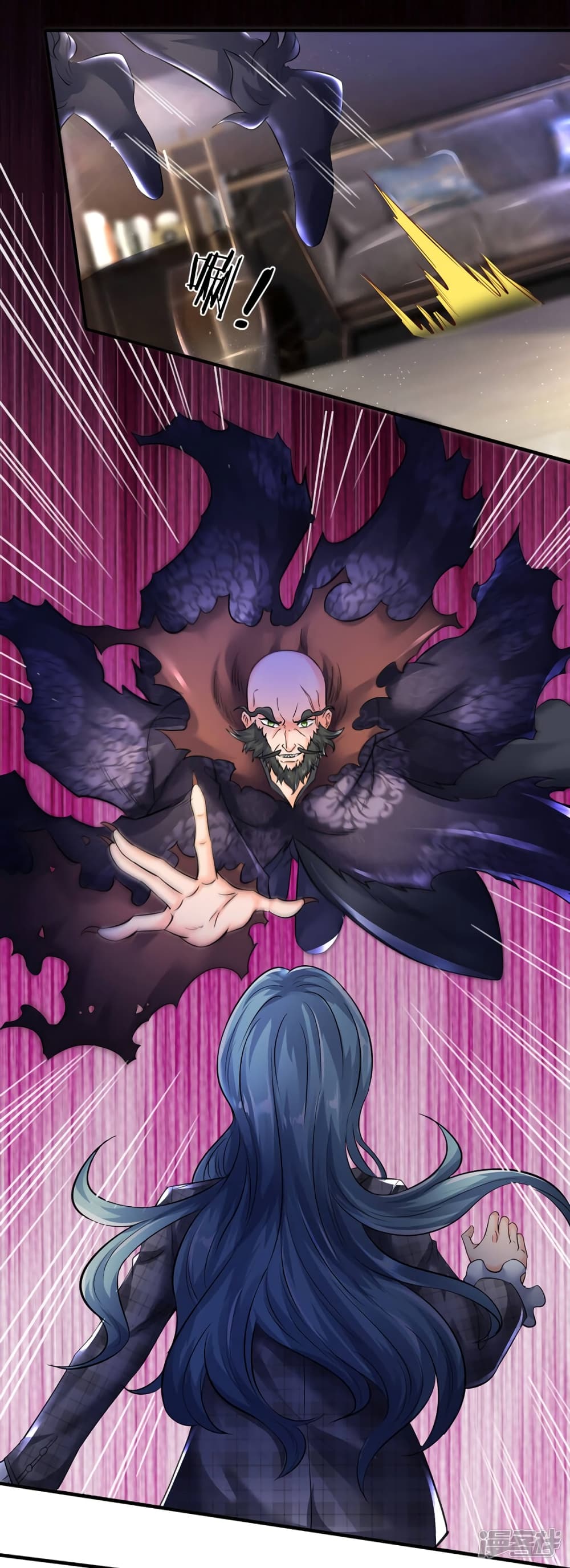 อ่านมังงะใหม่ ก่อนใคร 1668manga.com