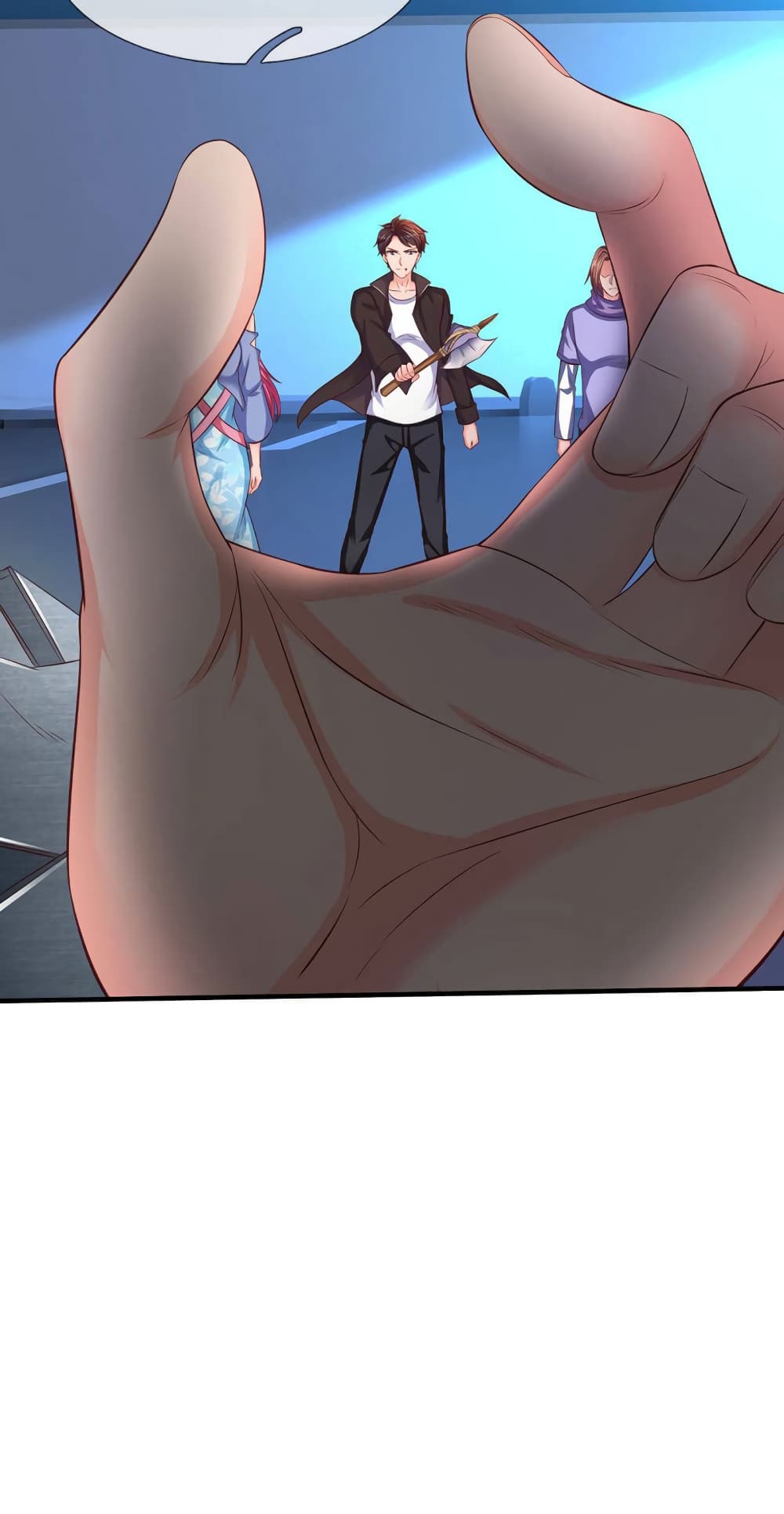 อ่านมังงะใหม่ ก่อนใคร 1668manga.com