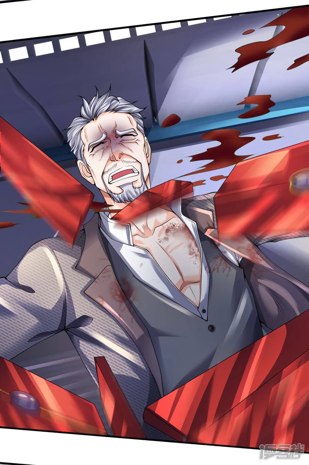 อ่านมังงะใหม่ ก่อนใคร 1668manga.com