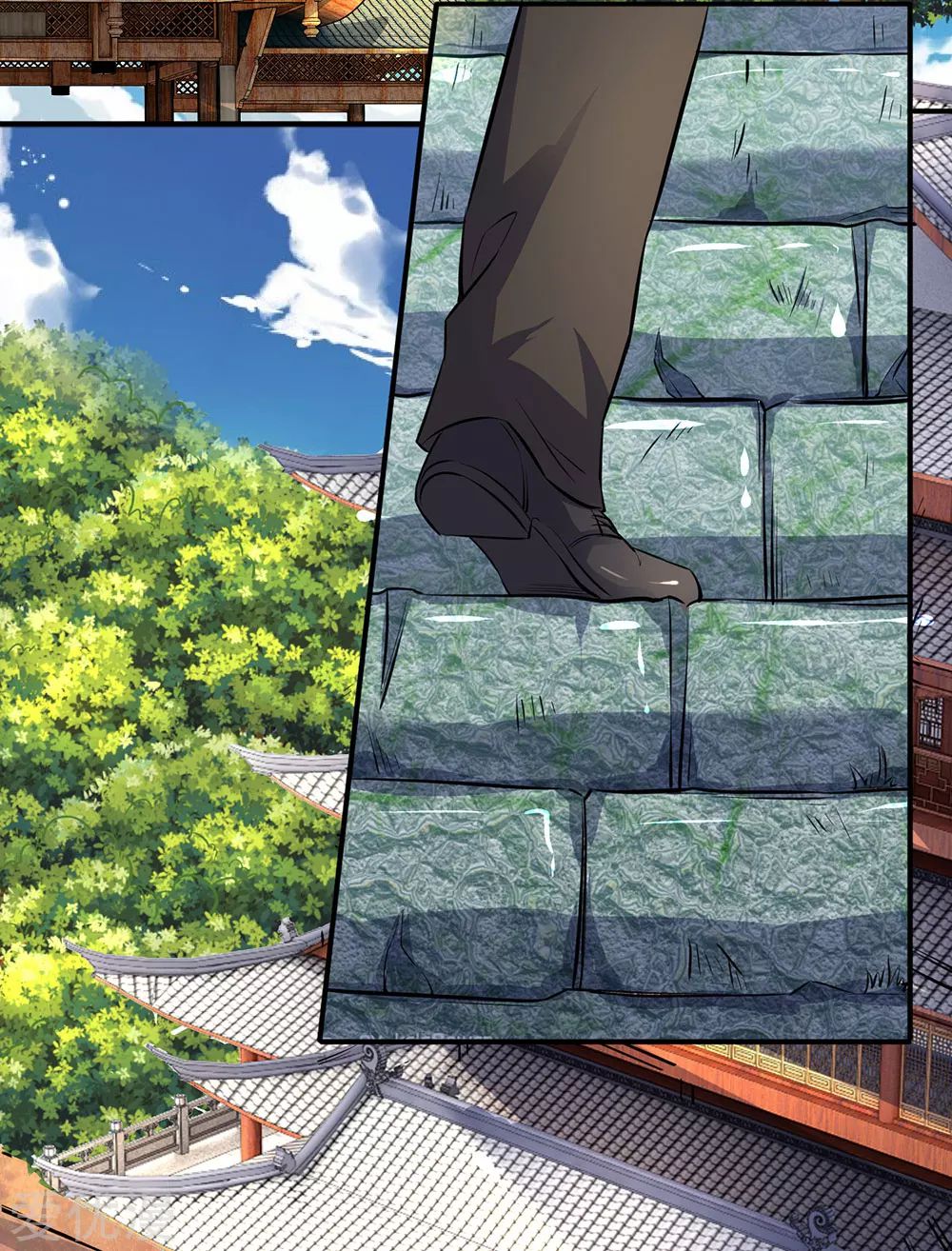 อ่านมังงะใหม่ ก่อนใคร 1668manga.com