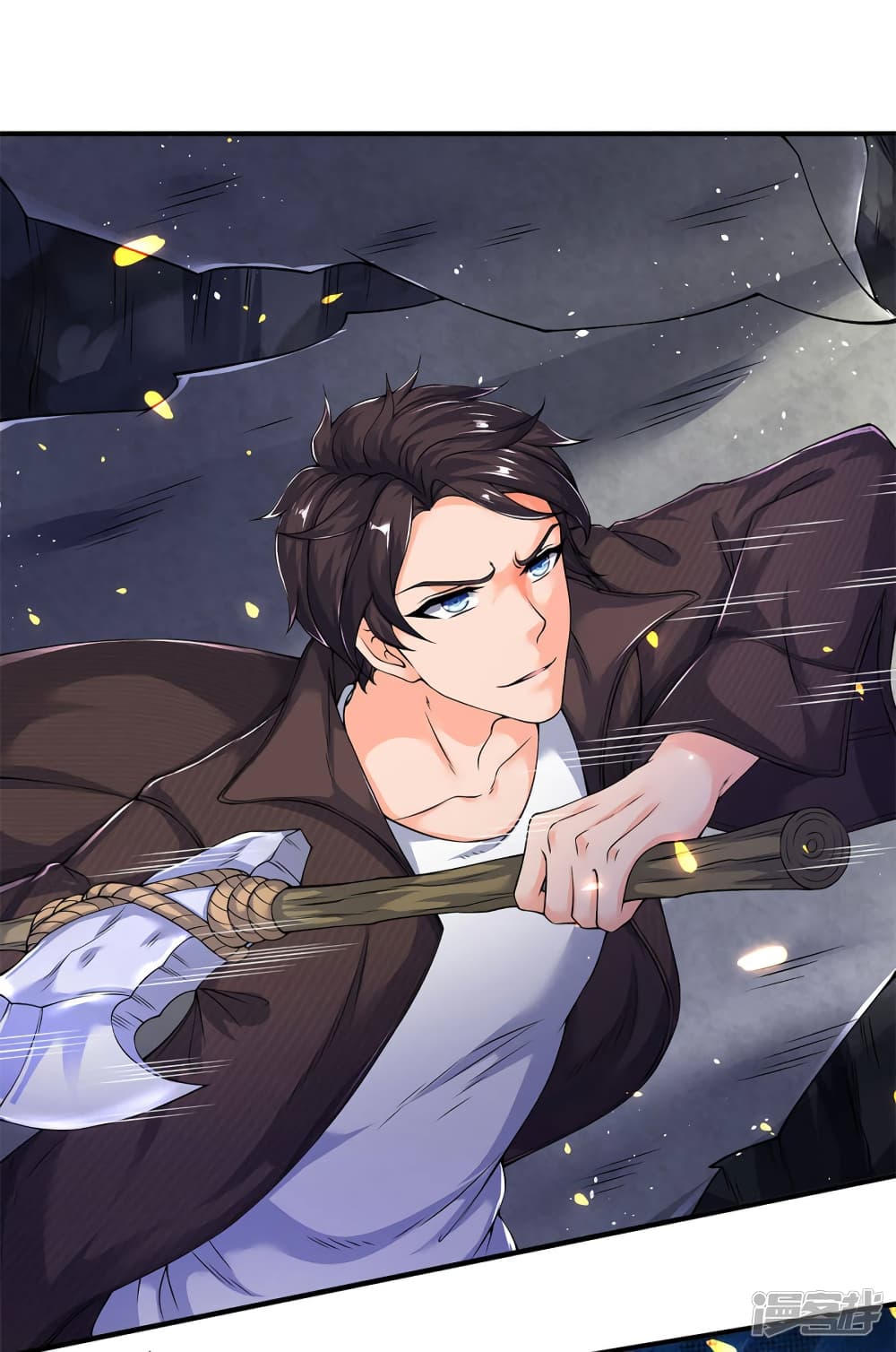 อ่านมังงะใหม่ ก่อนใคร 1668manga.com