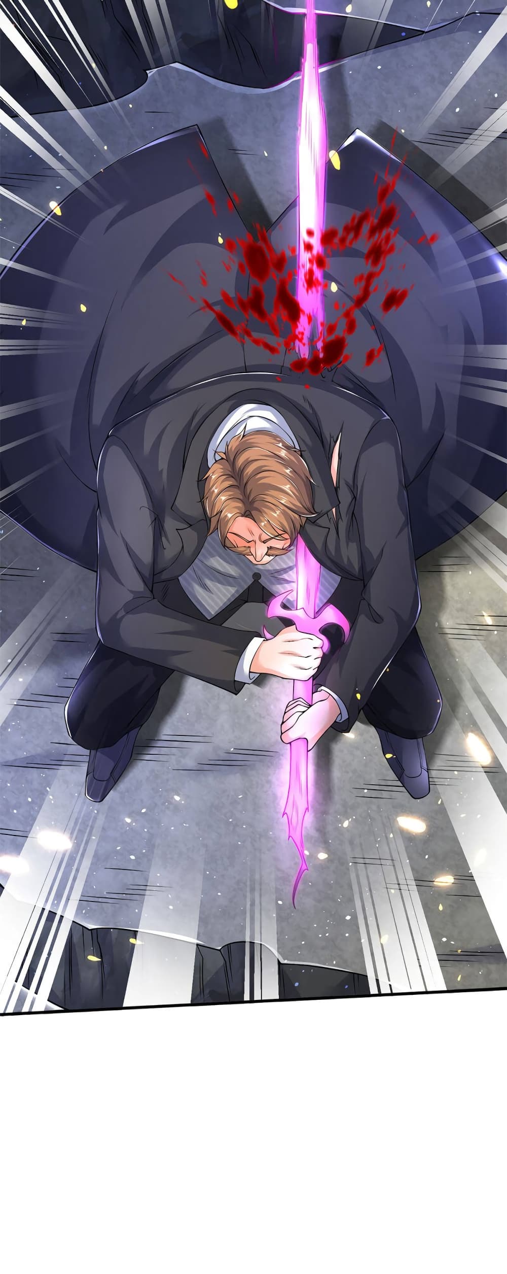 อ่านมังงะใหม่ ก่อนใคร 1668manga.com