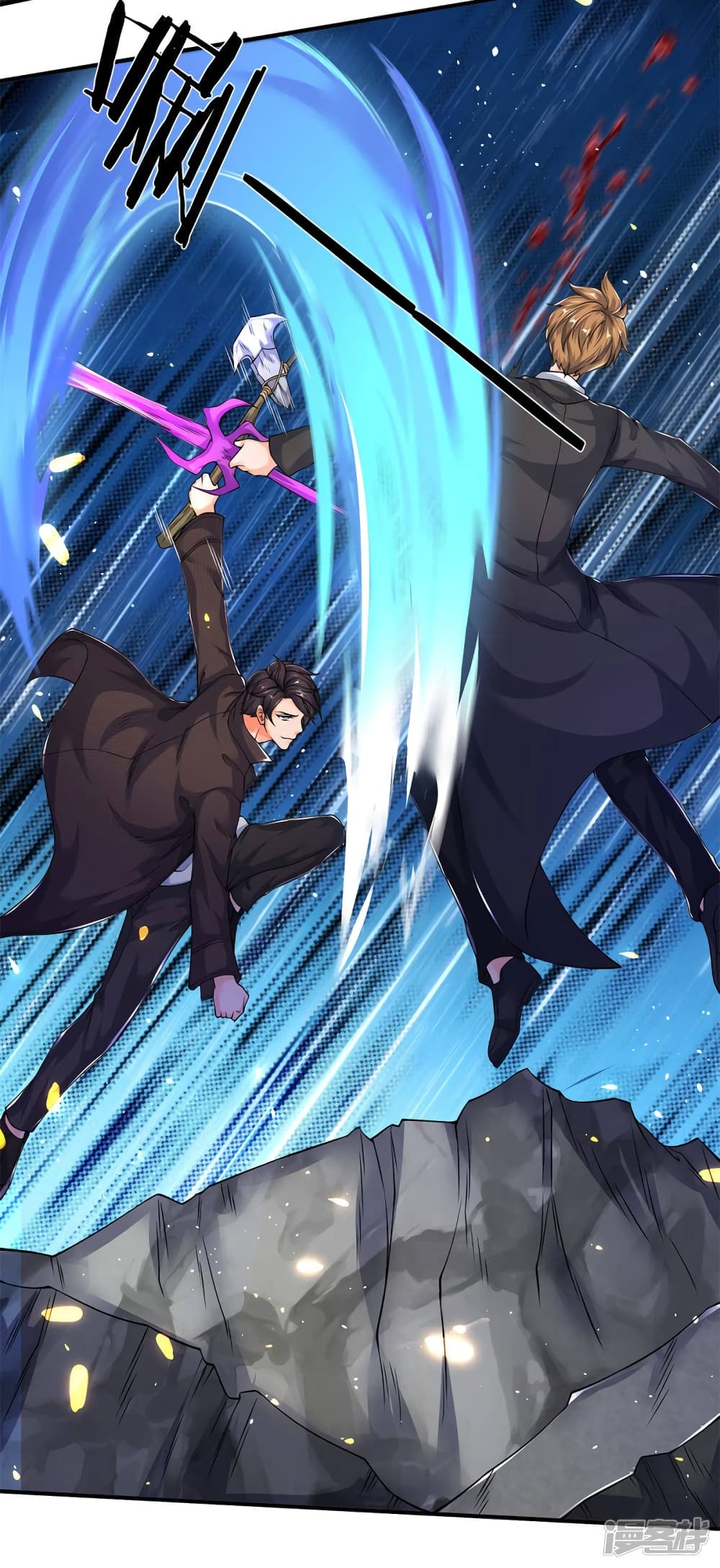 อ่านมังงะใหม่ ก่อนใคร 1668manga.com