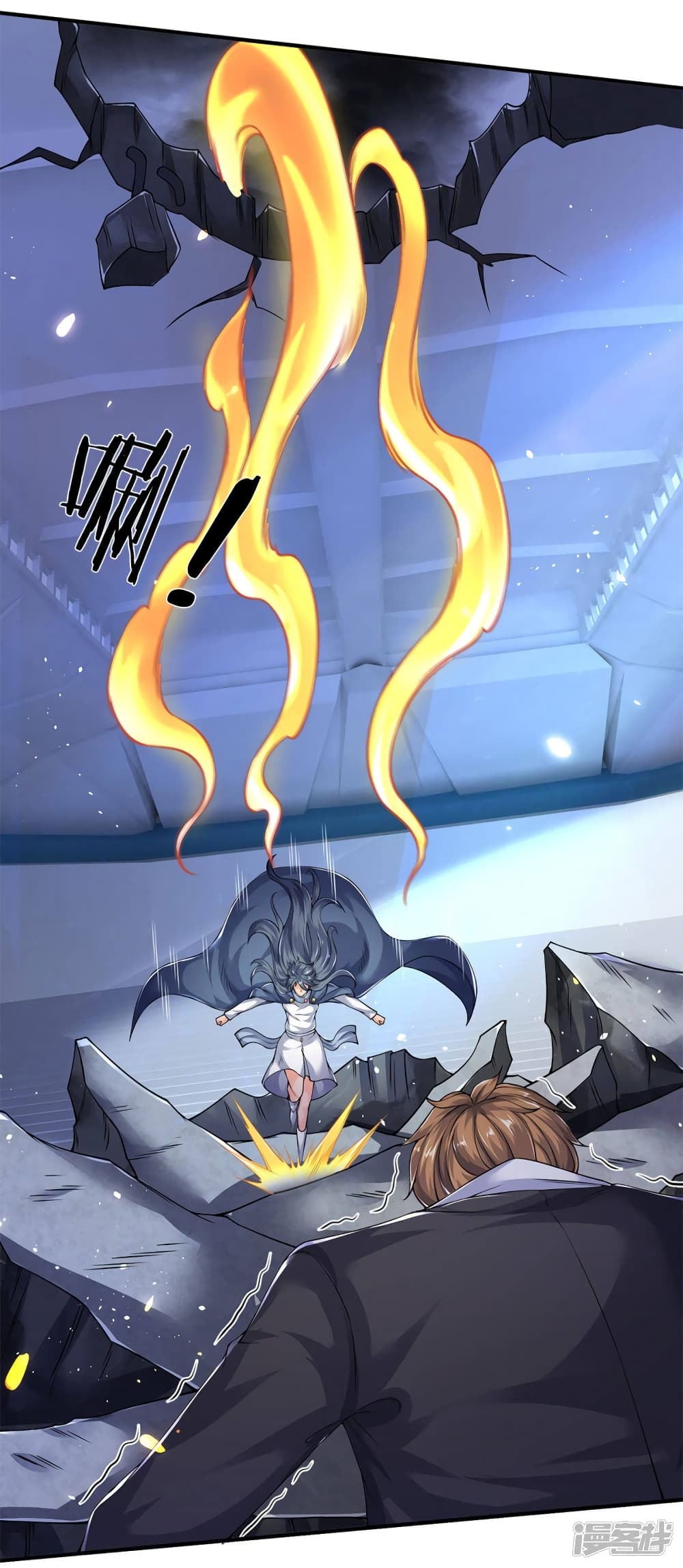 อ่านมังงะใหม่ ก่อนใคร 1668manga.com
