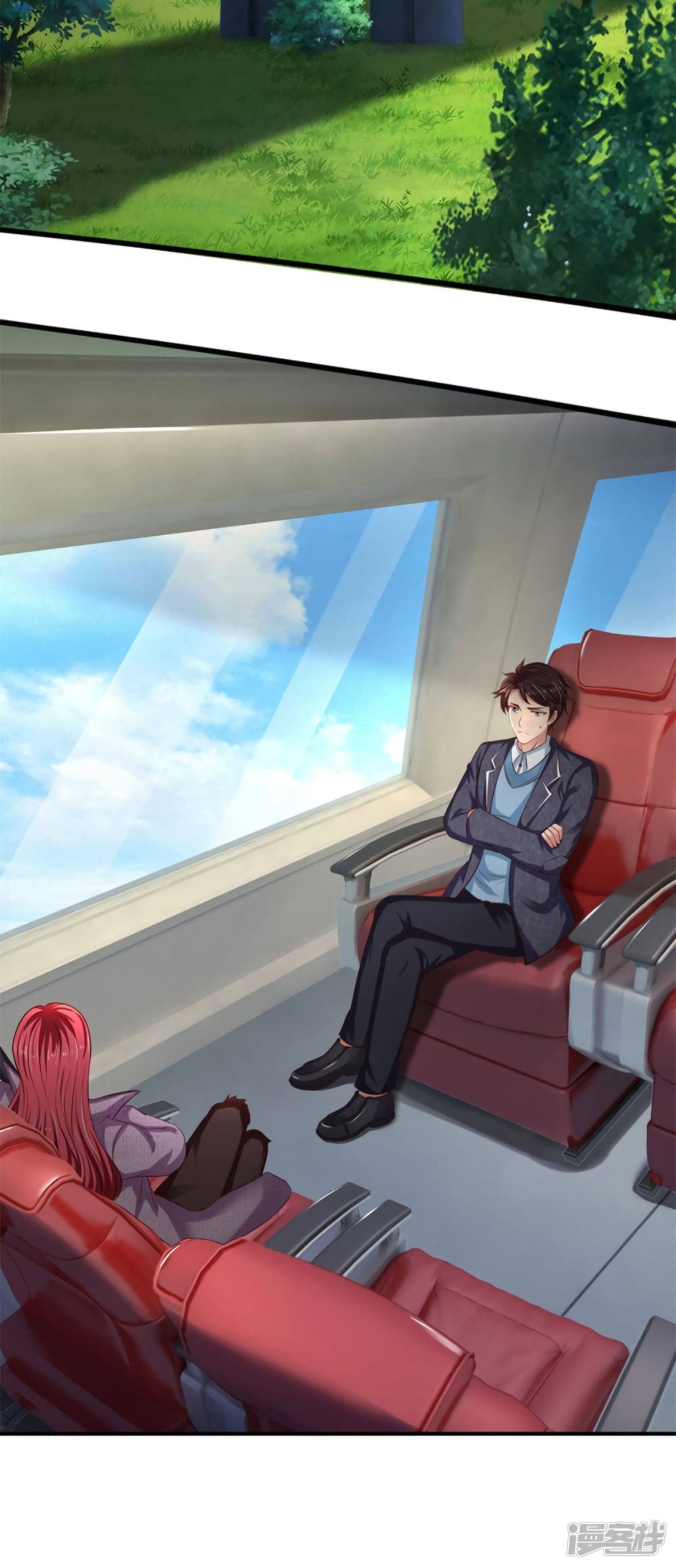 อ่านมังงะใหม่ ก่อนใคร 1668manga.com