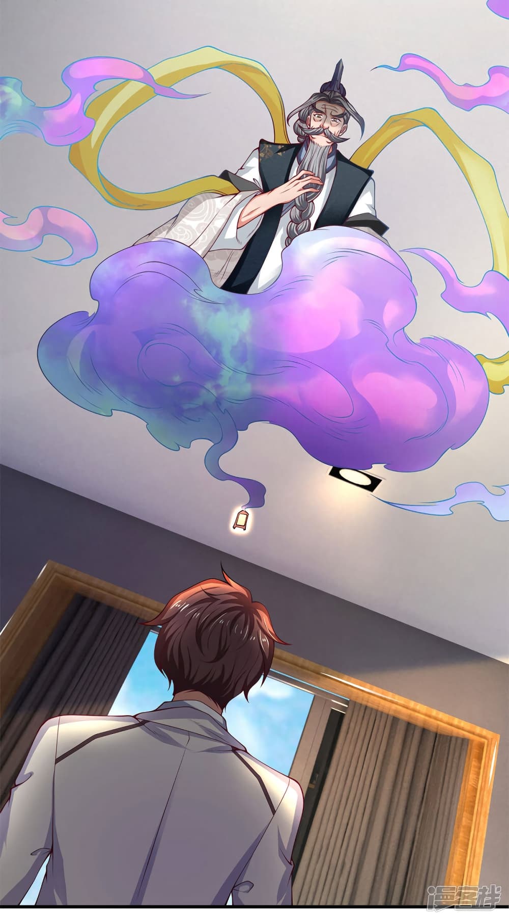 อ่านมังงะใหม่ ก่อนใคร 1668manga.com