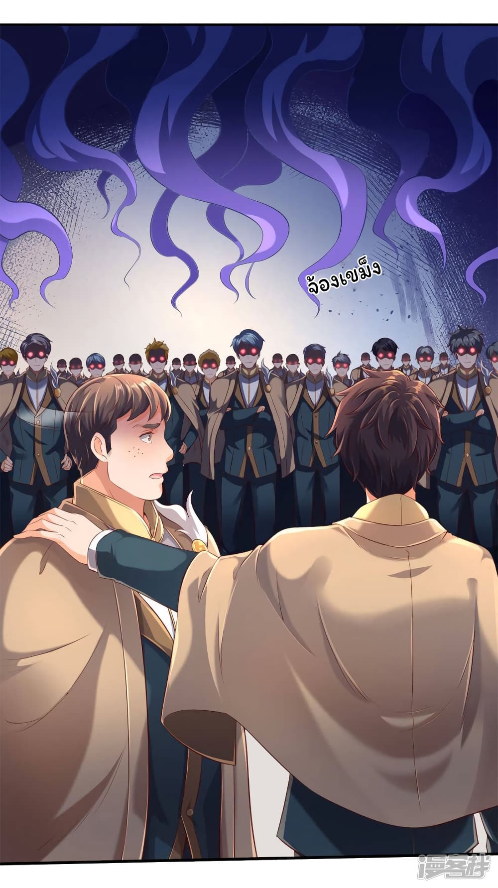 อ่านมังงะใหม่ ก่อนใคร 1668manga.com
