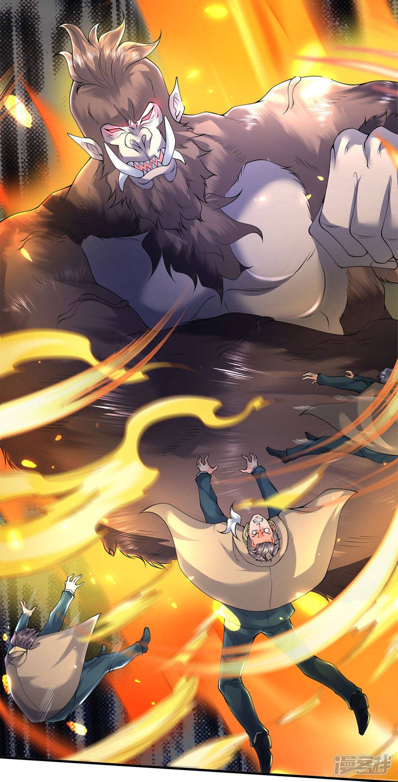 อ่านมังงะใหม่ ก่อนใคร 1668manga.com