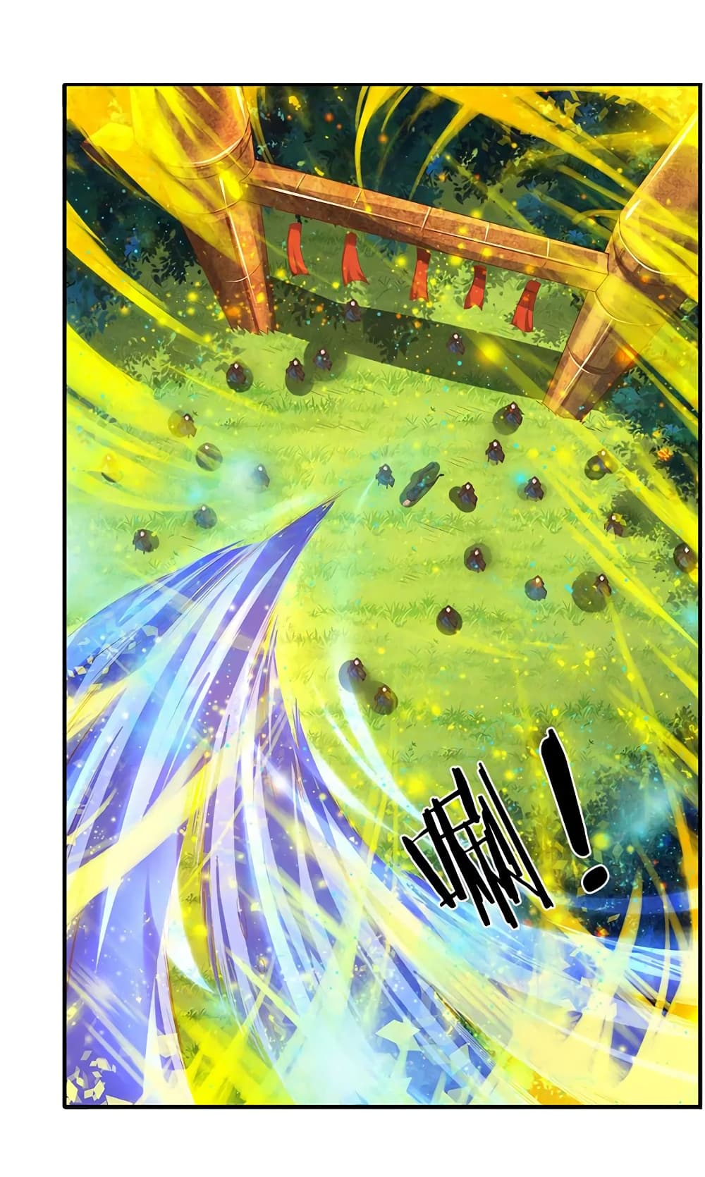 อ่านมังงะใหม่ ก่อนใคร 1668manga.com