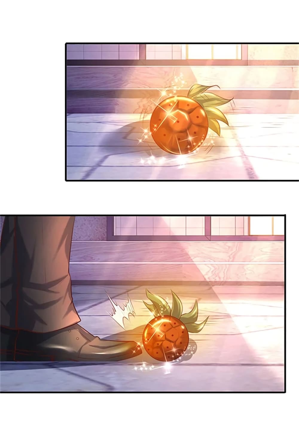 อ่านมังงะใหม่ ก่อนใคร 1668manga.com