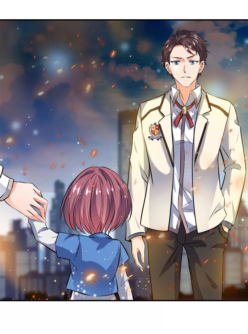 อ่านมังงะใหม่ ก่อนใคร 1668manga.com