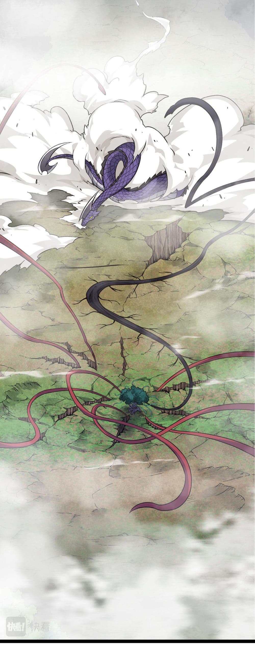 อ่านมังงะใหม่ ก่อนใคร 1668manga.com