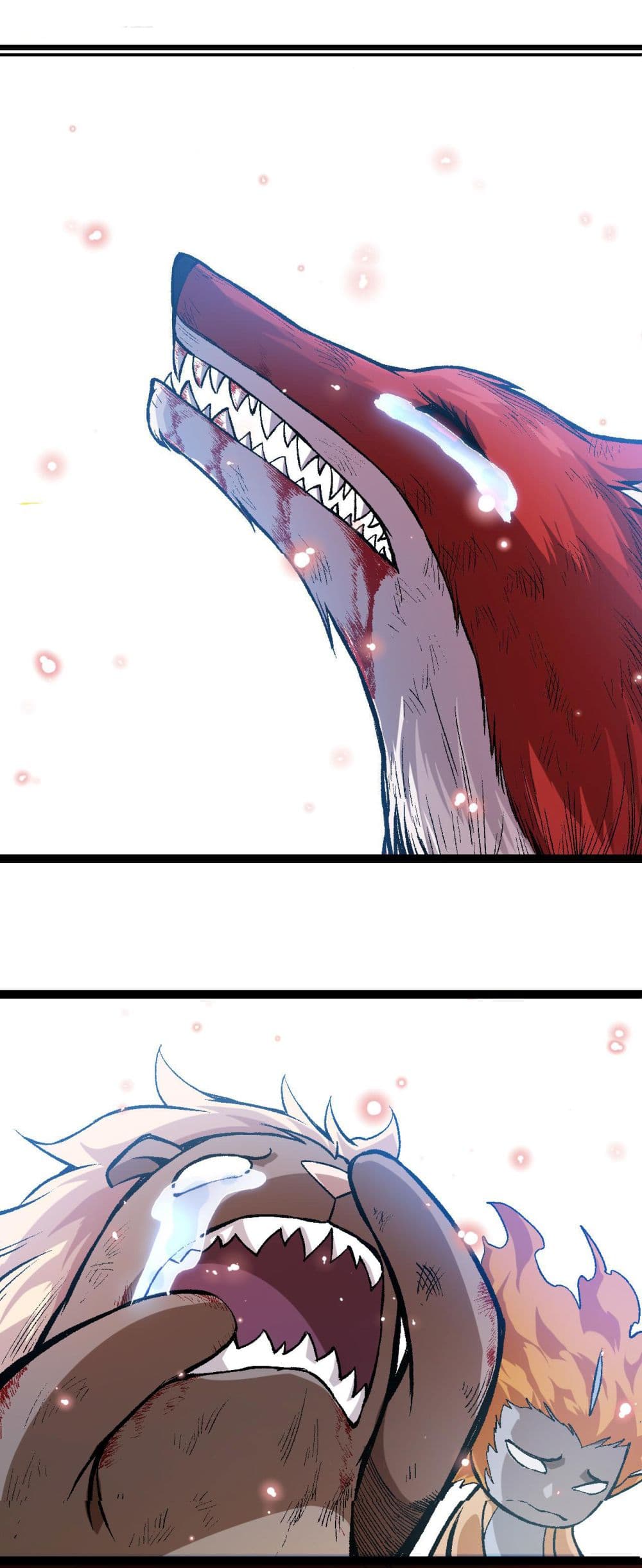 อ่านมังงะใหม่ ก่อนใคร 1668manga.com
