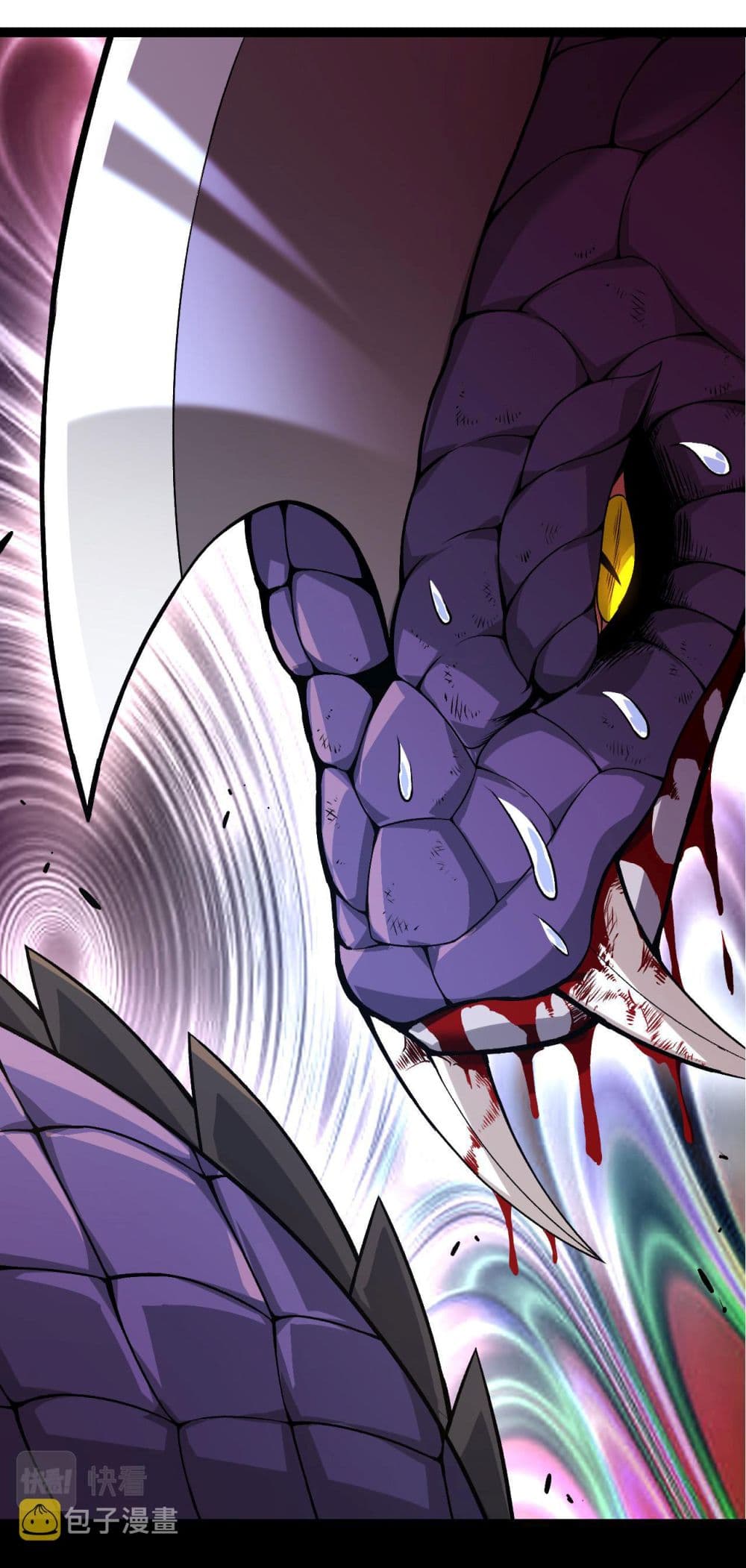 อ่านมังงะใหม่ ก่อนใคร 1668manga.com