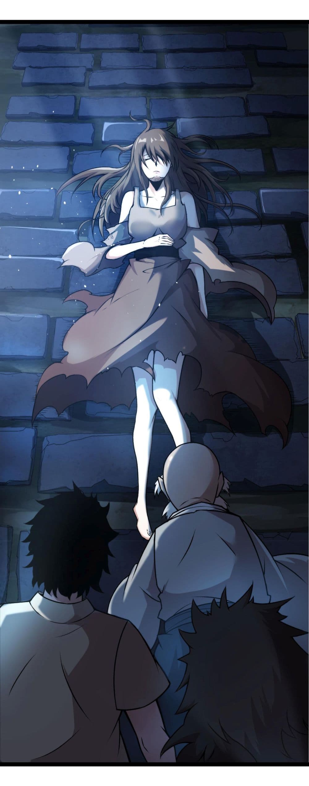 อ่านมังงะใหม่ ก่อนใคร 1668manga.com