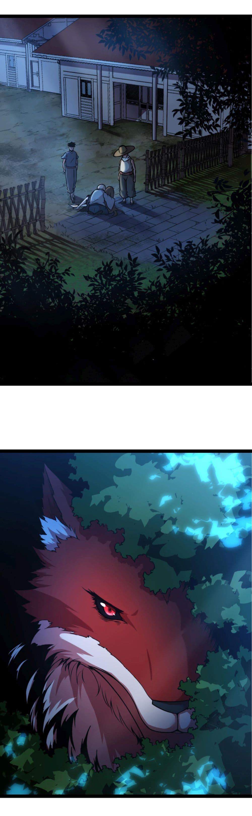 อ่านมังงะใหม่ ก่อนใคร 1668manga.com
